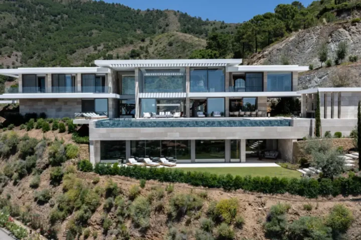 Luxury Villa for Sale in La Zagaleta | 5 Bedrooms | €17.9M