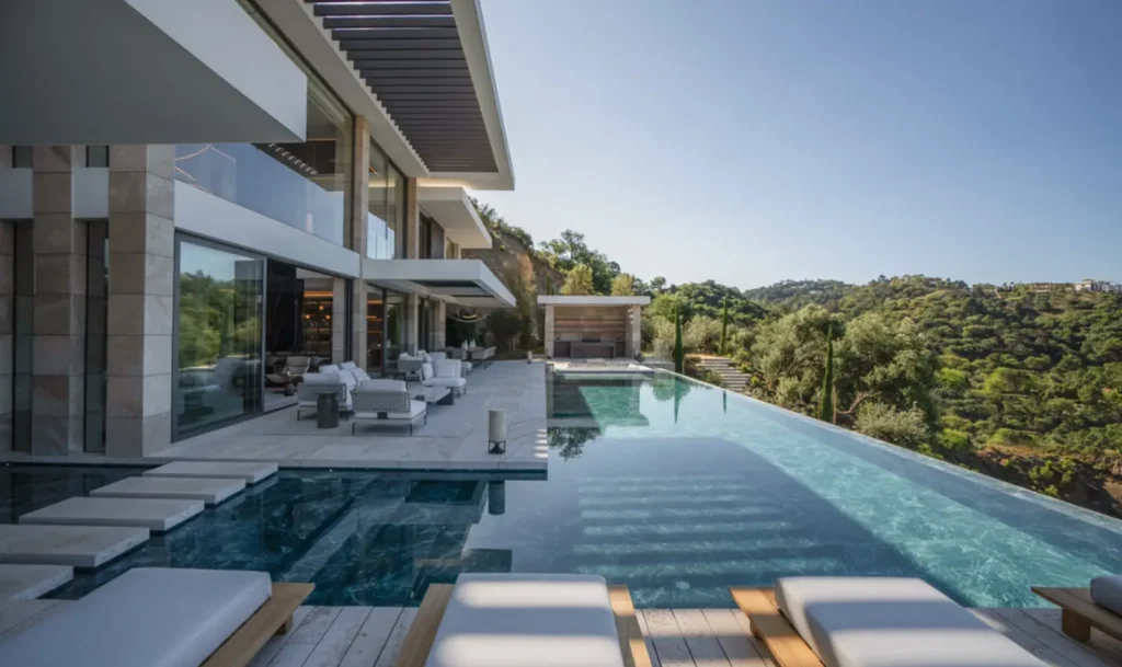 Luxury Villa for Sale in La Zagaleta | 5 Bedrooms | €17.9M 1