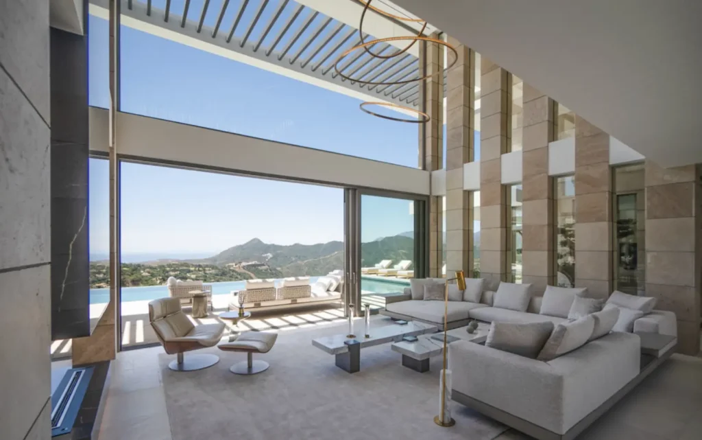 Luxury Villa for Sale in La Zagaleta | 5 Bedrooms | €17.9M 4