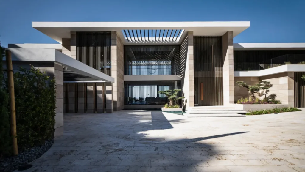 Luxury Villa for Sale in La Zagaleta | 5 Bedrooms | €17.9M 5