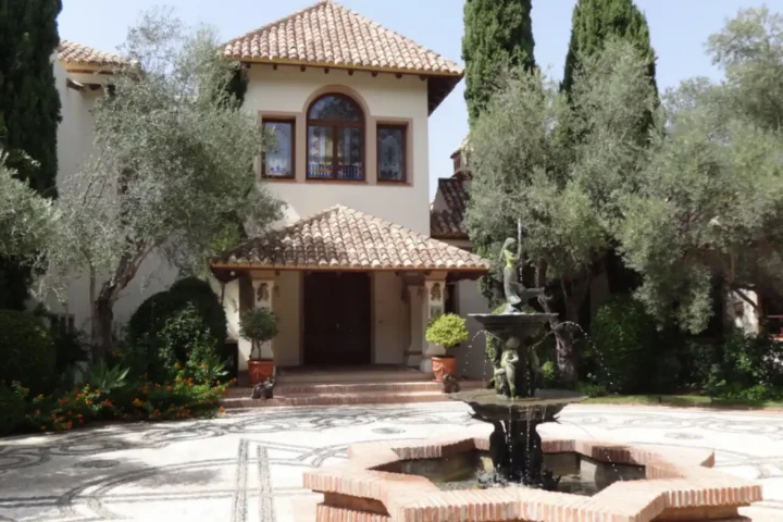 Private Estate Villa in La Zagaleta | 8 Bedrooms | €5.85M