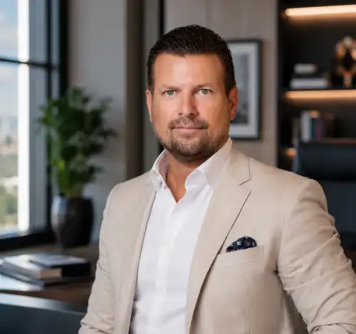 Andreas Mezan luxury real estate specialist Costa del Sol