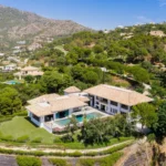 Art Deco Estate Villa in La Zagaleta | 6 Bedrooms | €7M 1