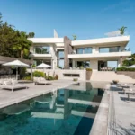 Contemporary Golf Front Villa in La Zagaleta | 6 Bedrooms | €11.6M 1