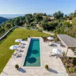 Contemporary Golf Front Villa in La Zagaleta | 6 Bedrooms | €11.6M 2