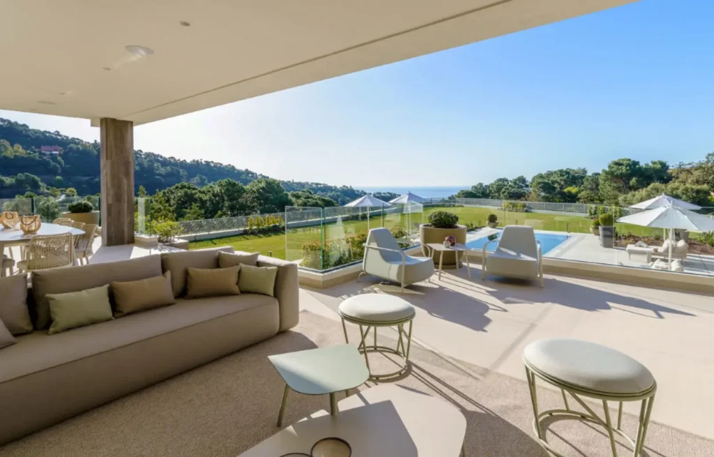 Contemporary Golf Front Villa in La Zagaleta | 6 Bedrooms | €11.6M 3