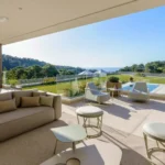 Contemporary Golf Front Villa in La Zagaleta | 6 Bedrooms | €11.6M 3