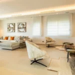 Contemporary Golf Front Villa in La Zagaleta | 6 Bedrooms | €11.6M 4