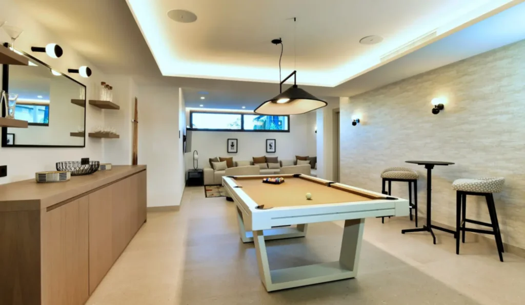 Contemporary Golf Front Villa in La Zagaleta | 6 Bedrooms | €11.6M 5