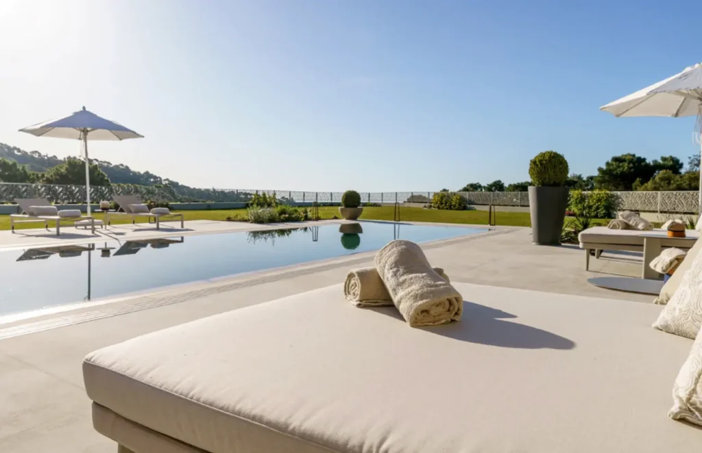 Contemporary Golf Front Villa in La Zagaleta | 6 Bedrooms | €11.6M 8