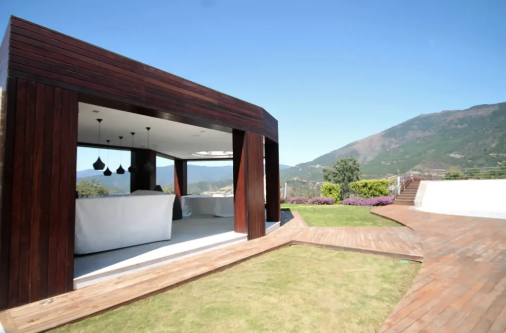 Contemporary Grand Estate in La Zagaleta | 9 Bedrooms | €9M 11