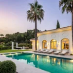 Contemporary Luxury Villa in La Zagaleta | 5 Bedrooms | €7.495M 1