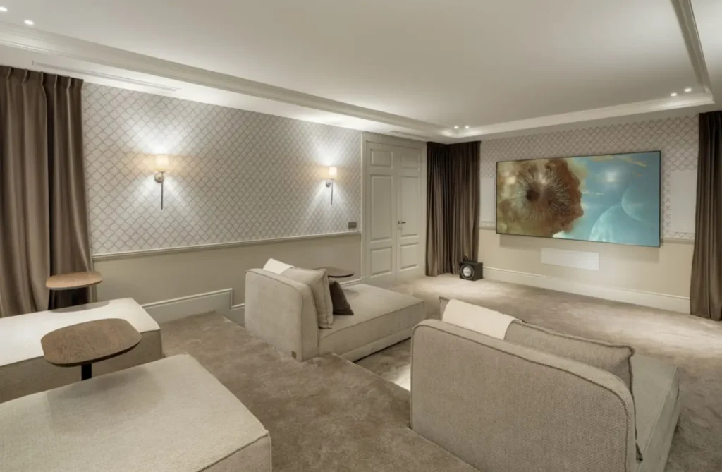 Contemporary Luxury Villa in La Zagaleta | 5 Bedrooms | €7.495M 11