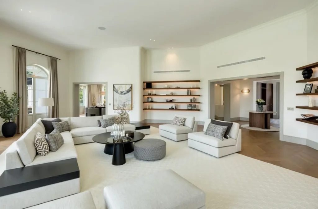 Contemporary Luxury Villa in La Zagaleta | 5 Bedrooms | €7.495M 13
