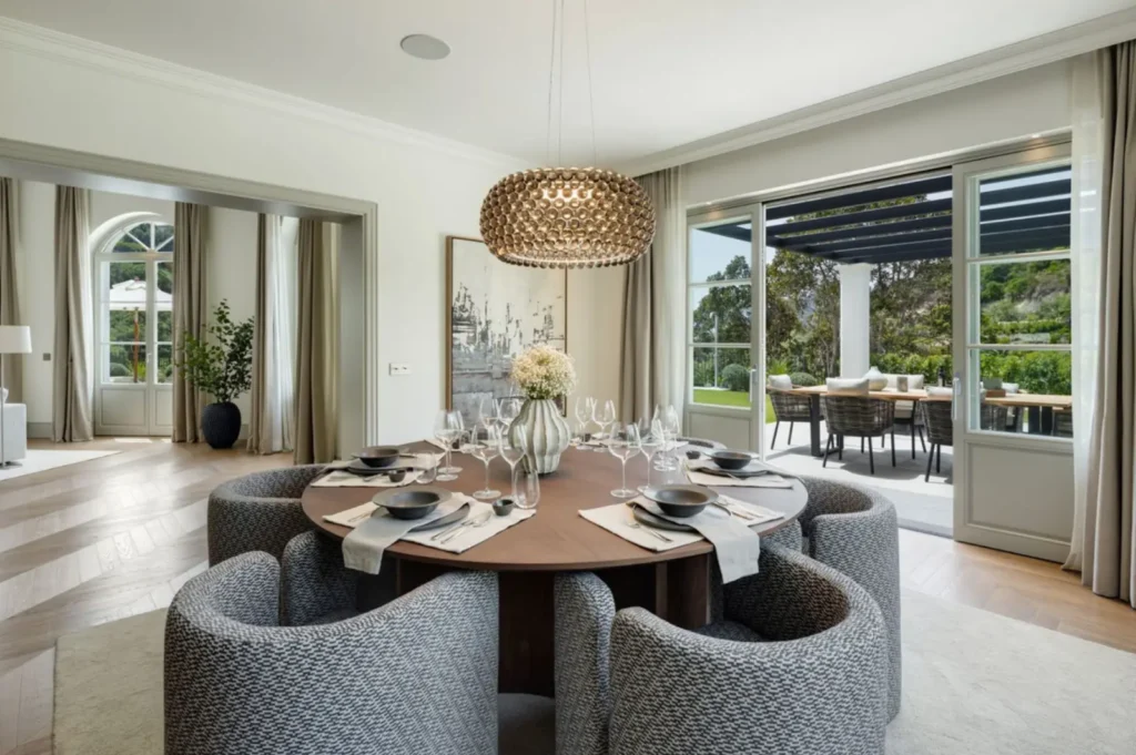 Contemporary Luxury Villa in La Zagaleta | 5 Bedrooms | €7.495M 14