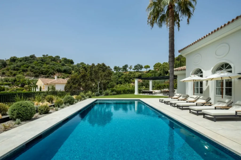 Contemporary Luxury Villa in La Zagaleta | 5 Bedrooms | €7.495M 15