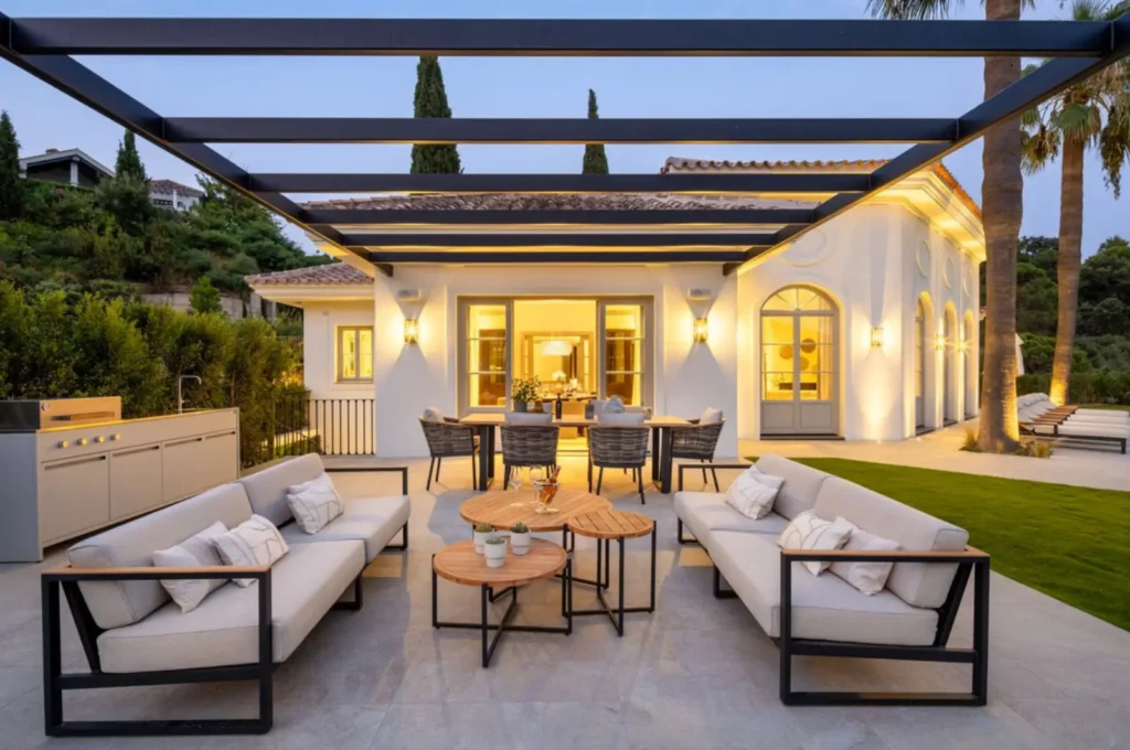 Contemporary Luxury Villa in La Zagaleta | 5 Bedrooms | €7.495M 2