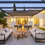 Contemporary Luxury Villa in La Zagaleta | 5 Bedrooms | €7.495M 2