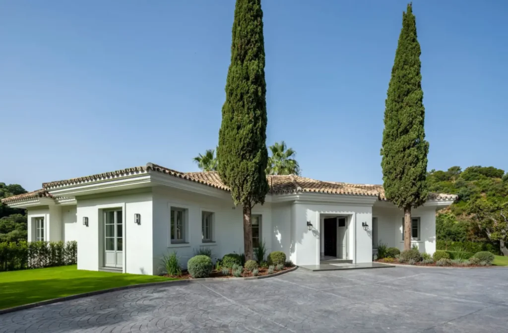 Contemporary Luxury Villa in La Zagaleta | 5 Bedrooms | €7.495M 3
