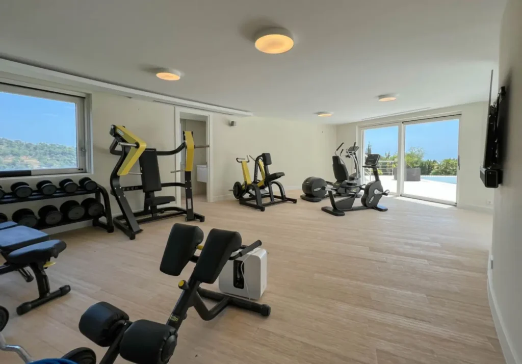 Contemporary Panoramic Sea View Villa in La Zagaleta | 5 Bedrooms | €9.4M 11