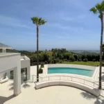 Contemporary Panoramic Sea View Villa in La Zagaleta | 5 Bedrooms | €9.4M 2
