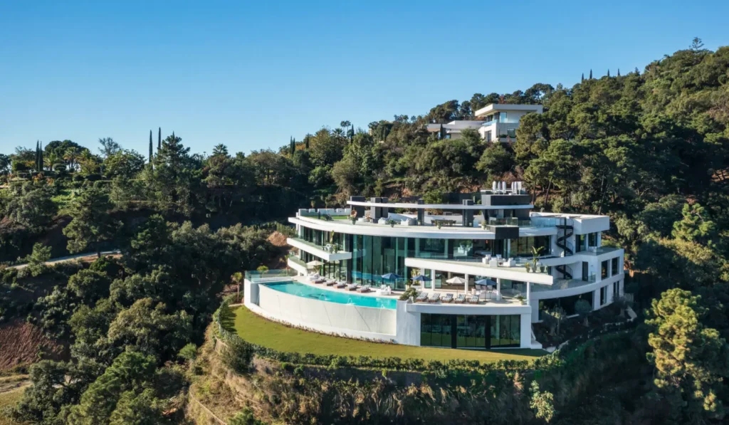 EL UNICO Marbella in La Zagaleta | 9 Bedrooms | €30M Luxury Estate 1
