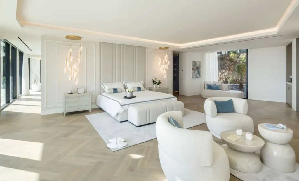 EL UNICO Marbella in La Zagaleta | 9 Bedrooms | €30M Luxury Estate 12