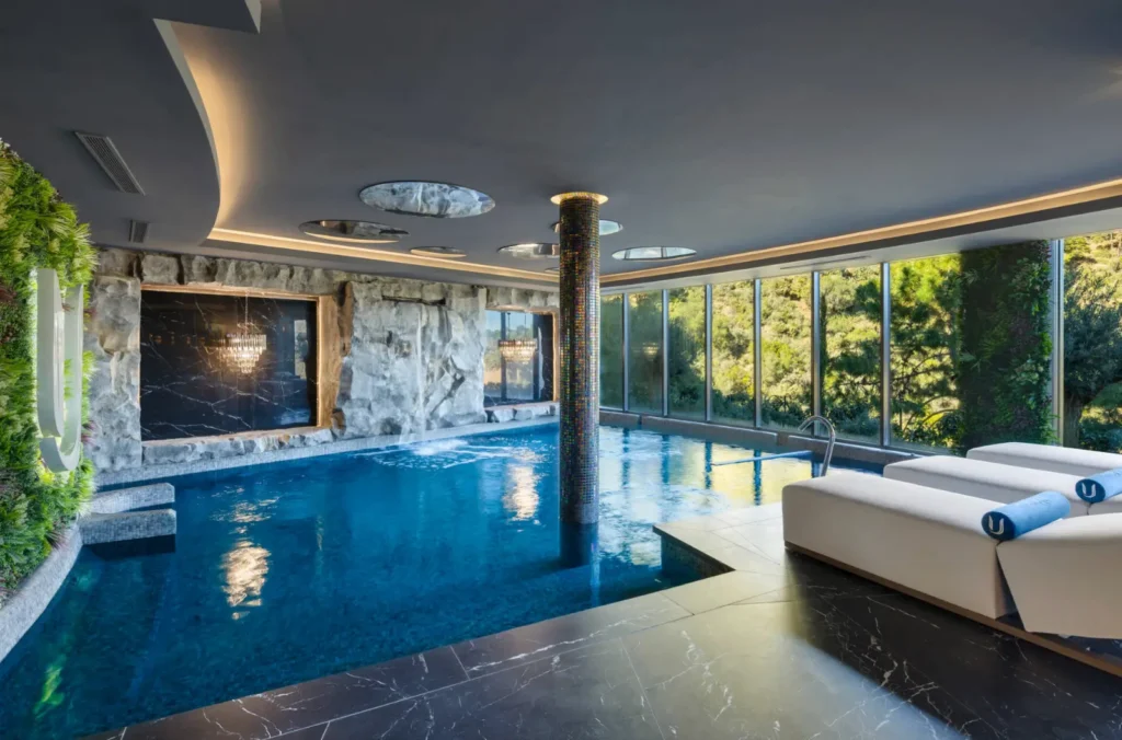 EL UNICO Marbella in La Zagaleta | 9 Bedrooms | €30M Luxury Estate 15