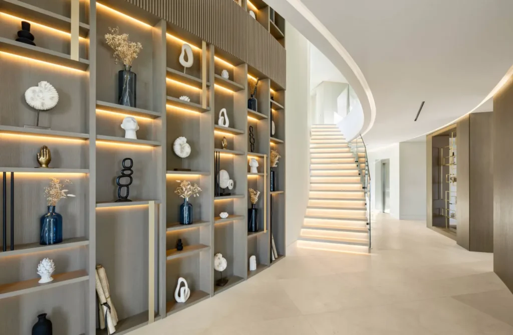 EL UNICO Marbella in La Zagaleta | 9 Bedrooms | €30M Luxury Estate 16