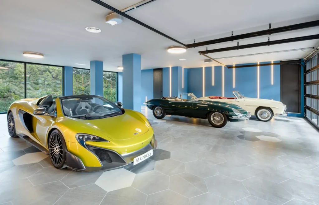EL UNICO Marbella in La Zagaleta | 9 Bedrooms | €30M Luxury Estate 19