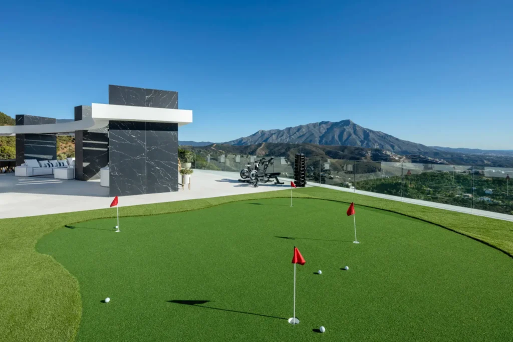 EL UNICO Marbella in La Zagaleta | 9 Bedrooms | €30M Luxury Estate 21