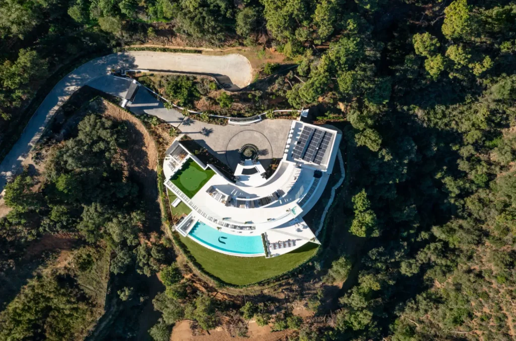 EL UNICO Marbella in La Zagaleta | 9 Bedrooms | €30M Luxury Estate 22