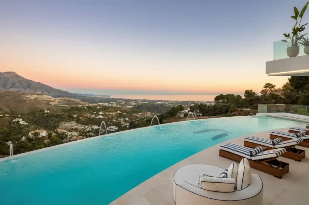 EL UNICO Marbella in La Zagaleta | 9 Bedrooms | €30M Luxury Estate 4
