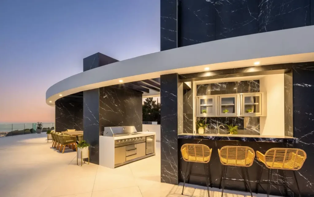 EL UNICO Marbella in La Zagaleta | 9 Bedrooms | €30M Luxury Estate 5