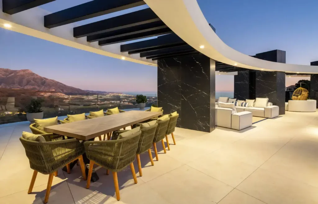 EL UNICO Marbella in La Zagaleta | 9 Bedrooms | €30M Luxury Estate 6