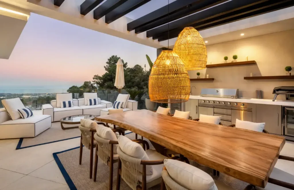 EL UNICO Marbella in La Zagaleta | 9 Bedrooms | €30M Luxury Estate 7
