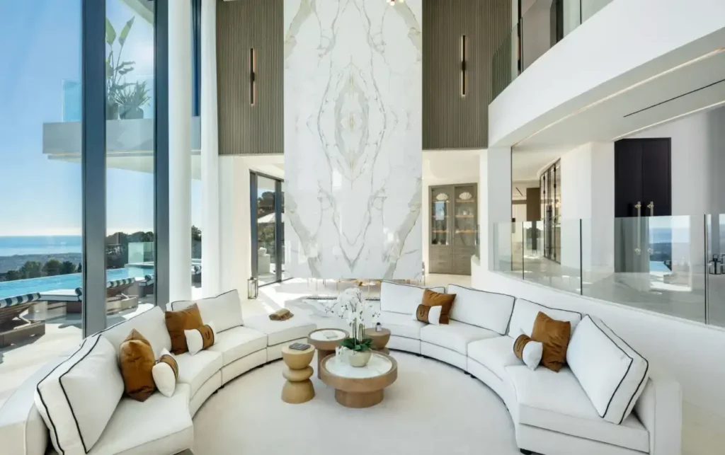 EL UNICO Marbella in La Zagaleta | 9 Bedrooms | €30M Luxury Estate 8