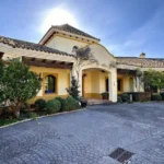 Elegant Andalusian Villa in La Zagaleta | 6 Bedrooms | €7M 1