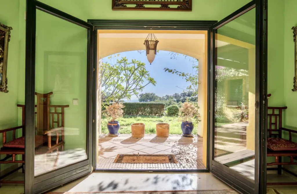 Elegant Andalusian Villa in La Zagaleta | 6 Bedrooms | €7M 4