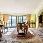 Elegant Andalusian Villa in La Zagaleta | 6 Bedrooms | €7M 5
