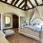 Elegant Andalusian Villa in La Zagaleta | 6 Bedrooms | €7M 8