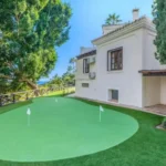 Elegant Golf-Front Villa in La Zagaleta | 5 Bedrooms | €6.49M 11