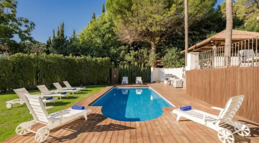 Elegant Golf-Front Villa in La Zagaleta | 5 Bedrooms | €6.49M 4