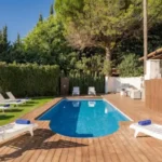 Elegant Golf-Front Villa in La Zagaleta | 5 Bedrooms | €6.49M 4