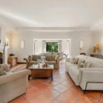 Elegant Golf-Front Villa in La Zagaleta | 5 Bedrooms | €6.49M 5