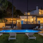 Elegant Golf-Front Villa in La Zagaleta | 5 Bedrooms | €6.49M 7