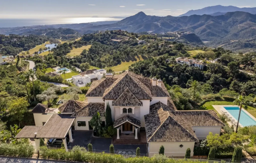 Exceptional Villa in La Zagaleta | 9 Bedrooms | €14.75M 1