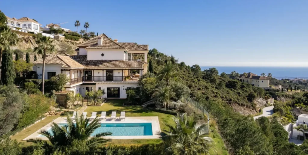 Exceptional Villa in La Zagaleta | 9 Bedrooms | €14.75M 3