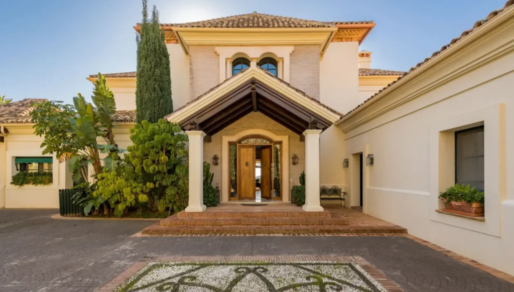 Exceptional Villa in La Zagaleta | 9 Bedrooms | €14.75M 4