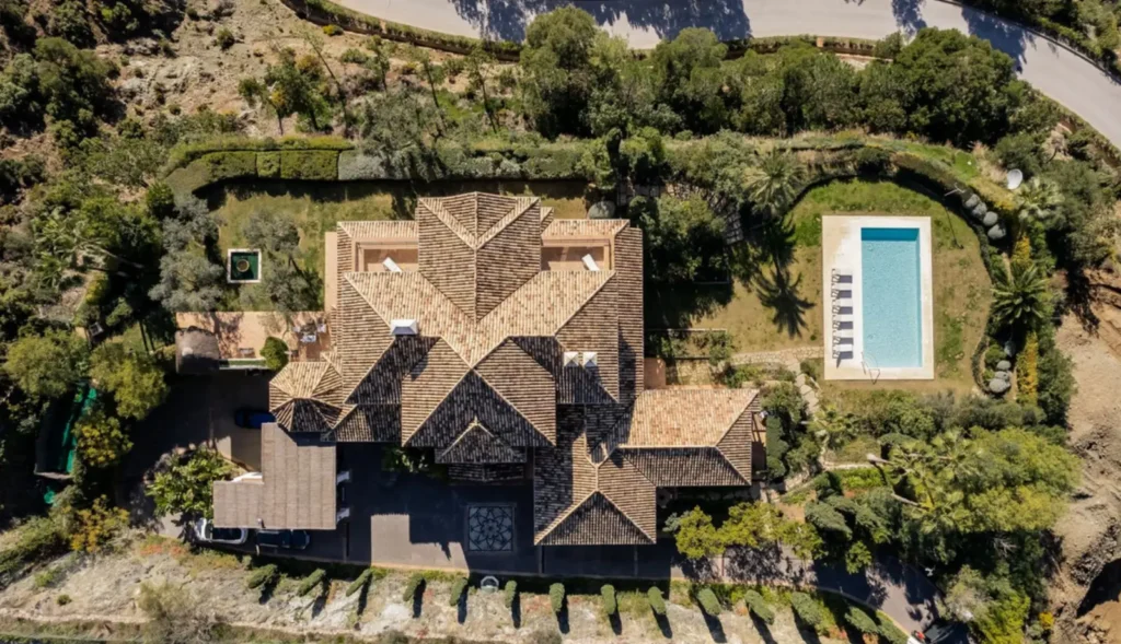 Exceptional Villa in La Zagaleta | 9 Bedrooms | €14.75M 9